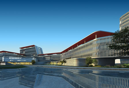 伊春市建筑设计的测试内容