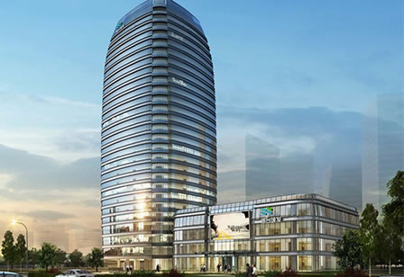 伊春市建筑设计的测试内容