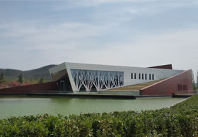 伊春市建筑设计的测试内容