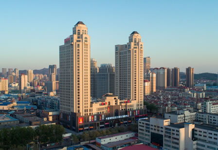 伊春市建筑设计的测试内容