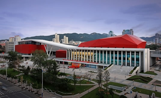 伊春市通知公告的测试信息，内容可以在后台发布编辑删除